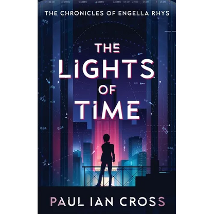 The Lights of Time - Paperback