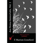 Ave Roma Immortalis, Vol. 1 - Paperback