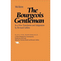 The Bourgeois Gentleman - Paperback