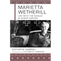 Marietta Wetherill: Life with the Navajo in Chaco Canyon - Paperback