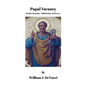 Papal Vacancy - Paperback