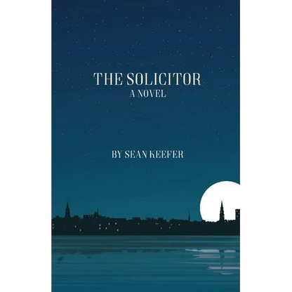 The Solicitor - Paperback