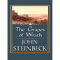 Grapes of Wrath - Hardcover
