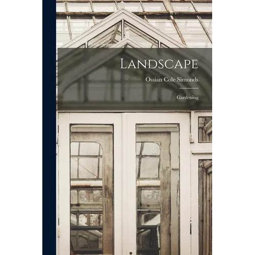 Landscape: Gardening - Paperback