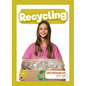 Recycling - Library Binding