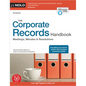 The Corporate Records Handbook: Meetings, Minutes & Resolutions - Paperback