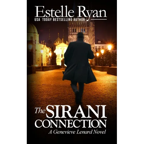 The Sirani Connection - Paperback