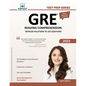 GRE Reading Comprehension: Detailed Solutions to 325 Questions - Paperback