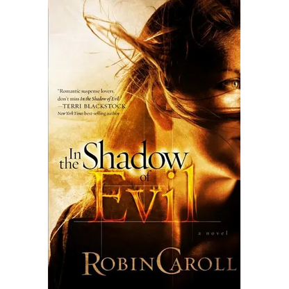 In the Shadow of Evil - Paperback