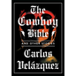 The Cowboy Bible and Other Stories - Paperback