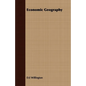 Economic Geography - Paperback