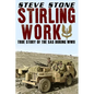 Stirling Work: The Story of the SAS in WWII - Paperback