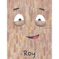 Roy - Hardcover