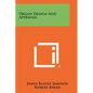 Organ Design and Appraisal - Paperback
