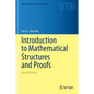 Introduction to Mathematical Structures and Proofs - Hardcover