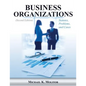 Business Organizations: Statutes, Problems, and Cases (Second Edition) - Paperback