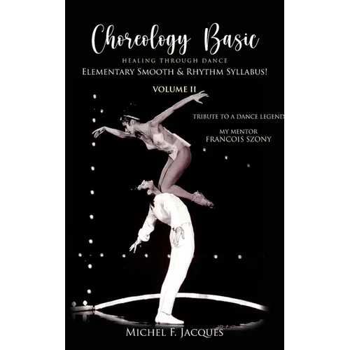Choreology Basic - Paperback