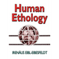 Human Ethology - Paperback