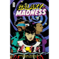 Galaxy of Madness Vol. 1 - Paperback