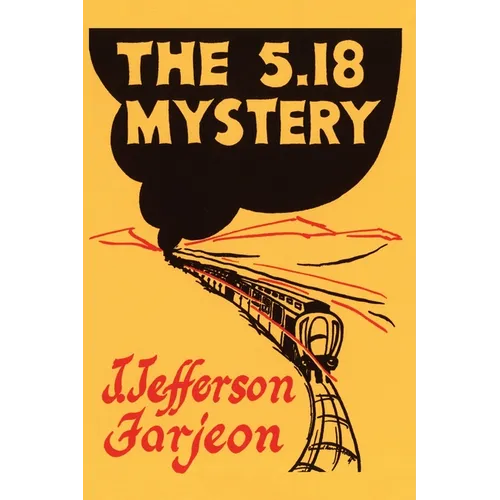 The 5.18 Mystery - Paperback