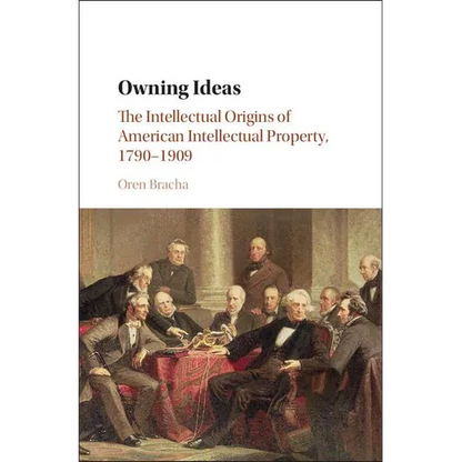 Owning Ideas - Hardcover
