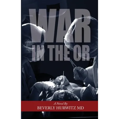 WAR in the OR - Paperback