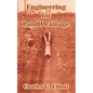 Engineering for Land Drainage: A Manual for Laying Out and Constructing Drains for the Improvement of Agricultural Lands - Paperback