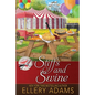 Stiffs and Swine - Paperback