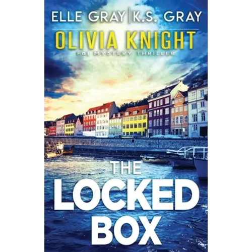The Locked Box - Paperback