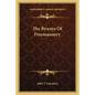 The Byways of Freemasonry - Paperback