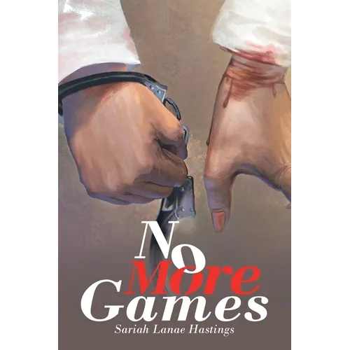 No More Games - Paperback