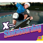 Skateboarding - Library Binding