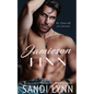 Jamieson Finn: A Medical Doctor Romance - Paperback