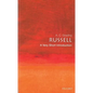 Russell: A Very Short Introduction - Paperback