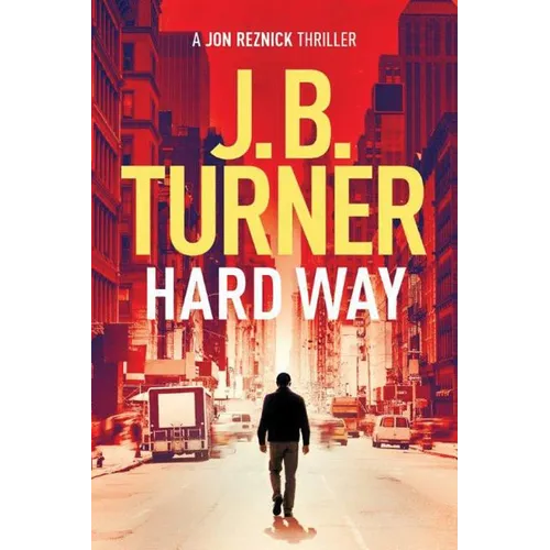 Hard Way - Paperback