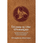 Litany of the Morrígna: A hundred names for the Daughters of Ernmas, from the Irish lore - Hardcover