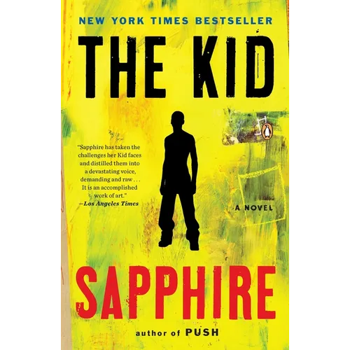 The Kid: The Kid: A Novel - Paperback