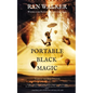 Portable Black Magic: Tales of the Afro Strange - Paperback