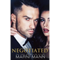 Negotiated - Paperback