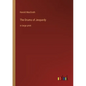 The Drums of Jeopardy: in large print - Paperback