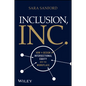 Inclusion, Inc.: How to Design Intersectional Equity Into the Workplace - Hardcover