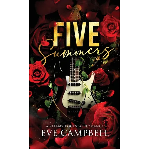 Five Summers - Hardcover