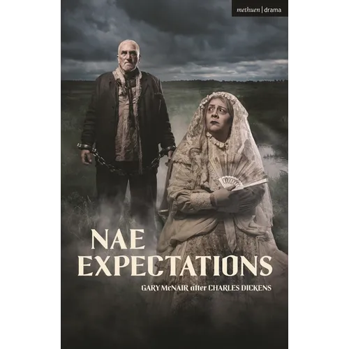 Nae Expectations - Paperback