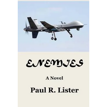 Enemies - Paperback