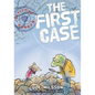 Detective Gordon: The First Case - Hardcover