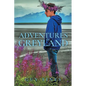 Adventures in Greyland - Paperback