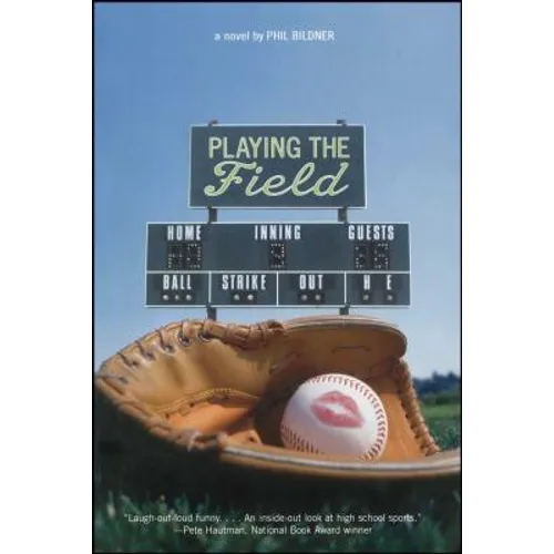 Playing the Field - Paperback