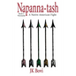 Napanna-tash: A Native American Fight - Paperback