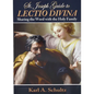 St. Joseph Guide to Lectio Divina - Paperback