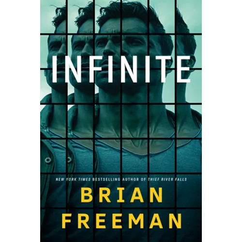 Infinite - Paperback